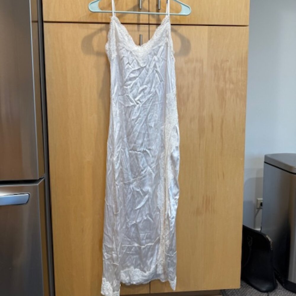 PacSun Beverly and Beck Slip Dress Size XS New Without Tags